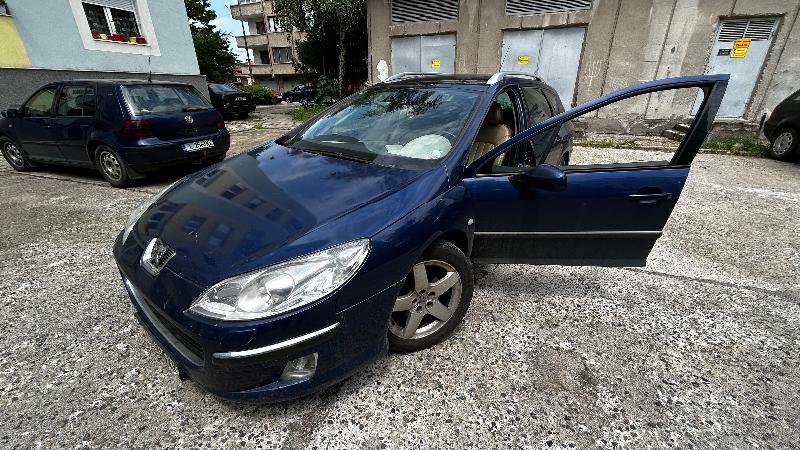 Peugeot 407  - изображение 8