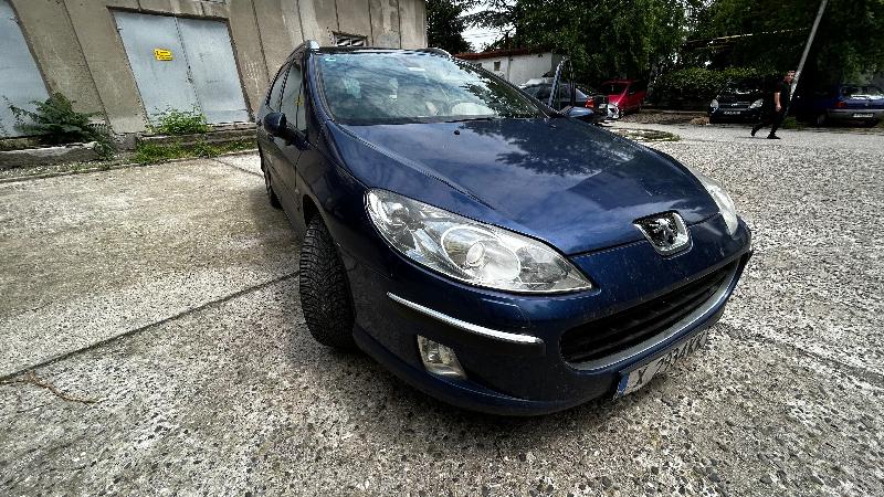 Peugeot 407  - изображение 7