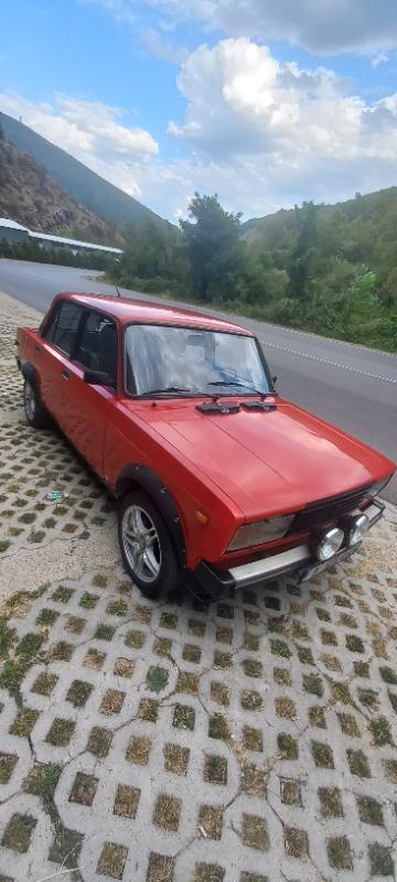 Lada 2105  - изображение 3