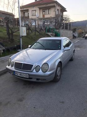 Mercedes-Benz 200 Компресор 