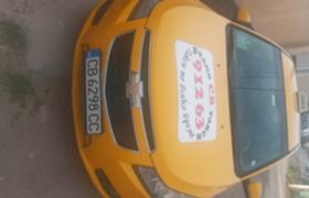 Обява за продажба на Chevrolet Cruze 1,8 141 к.с.TAXI ~9 900 лв. - изображение 8