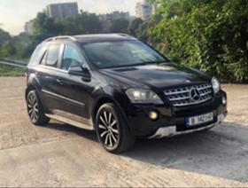 Обява за продажба на Mercedes-Benz ML 320 ~18 500 лв. - изображение 2