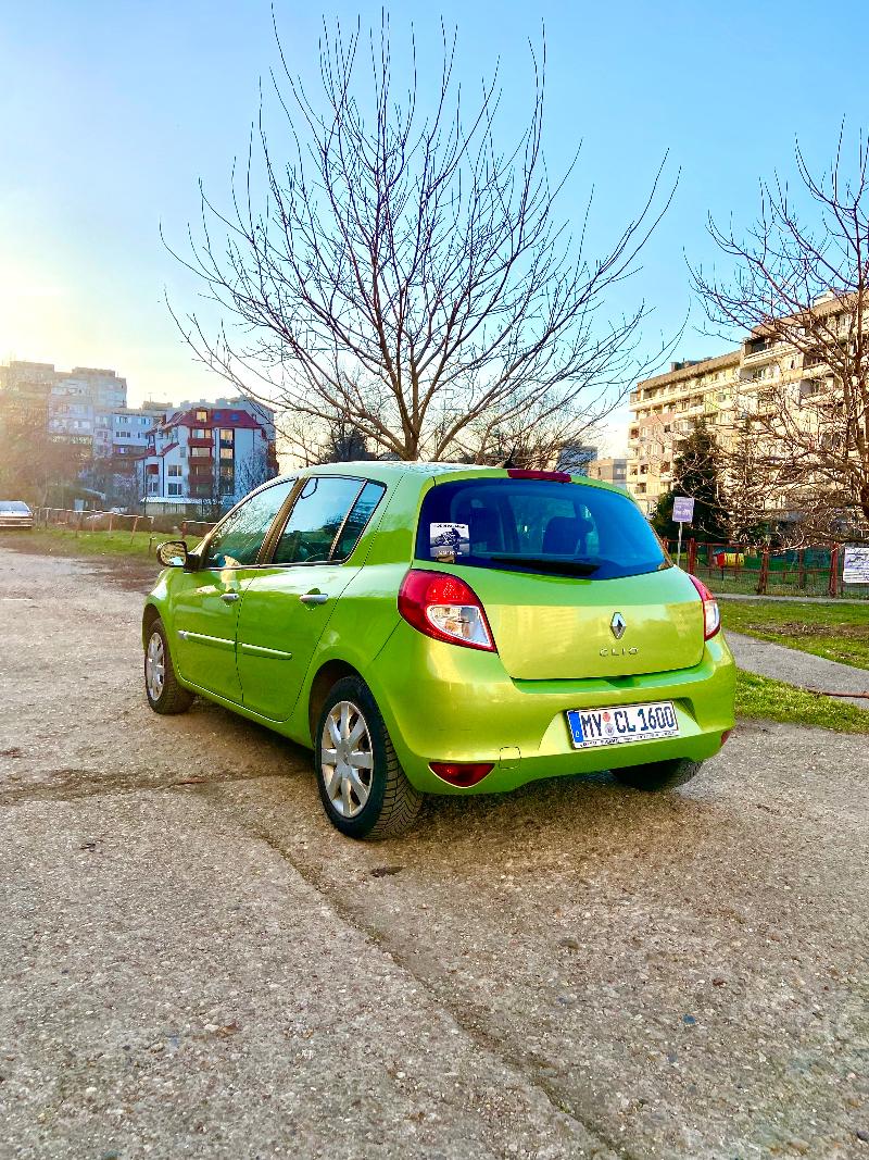 Renault Clio 1.2i - изображение 4