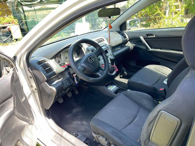 Honda Civic 1.4 i - изображение 7