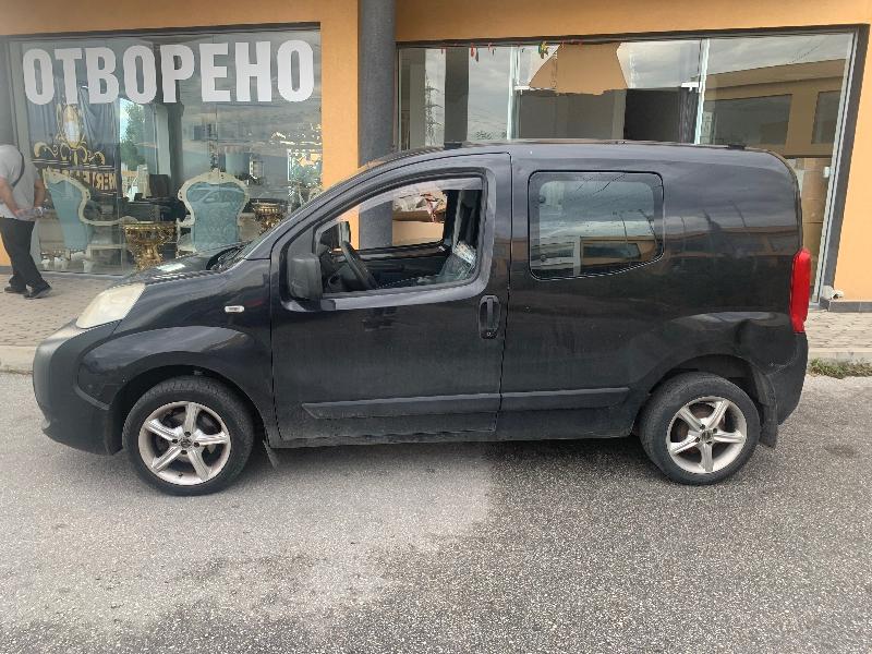 Peugeot Bipper 1.4 - изображение 2