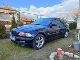 BMW 318 1.9