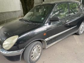 Обява за продажба на Daihatsu Sirion 1.1 ~1 800 лв. - изображение 1