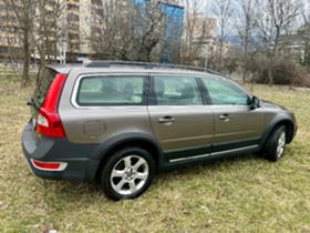 Обява за продажба на Volvo Xc70 D5 205 к.с. ~19 990 лв. - изображение 5