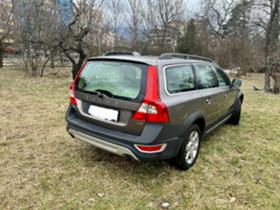 Обява за продажба на Volvo Xc70 D5 205 к.с. ~19 990 лв. - изображение 4