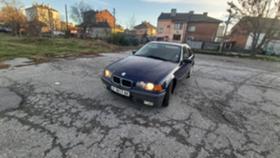 Обява за продажба на BMW 318 1.8 ~2 500 лв. - изображение 1