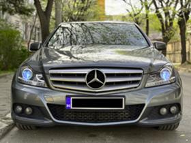 Обява за продажба на Mercedes-Benz C 200 CDI ~19 800 лв. - изображение 1