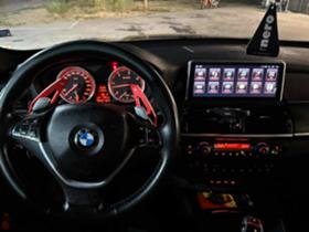 Обява за продажба на BMW X6 3.5 ~29 500 лв. - изображение 1