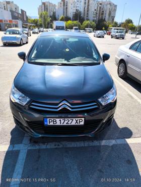 Обява за продажба на Citroen C4 eHDI ~15 600 лв. - изображение 1