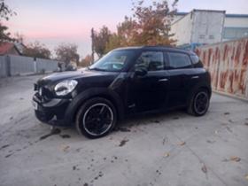 Обява за продажба на Mini Countryman 1.6 S 184ks 4x4 ~13 490 лв. - изображение 6