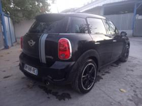 Обява за продажба на Mini Countryman 1.6 S 184ks 4x4 ~13 490 лв. - изображение 3