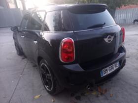 Обява за продажба на Mini Countryman 1.6 S 184ks 4x4 ~13 490 лв. - изображение 1