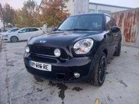 Обява за продажба на Mini Countryman 1.6 S 184ks 4x4 ~13 490 лв. - изображение 1