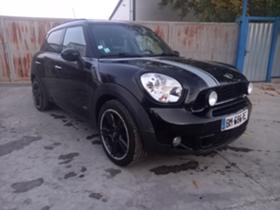 Обява за продажба на Mini Countryman 1.6 S 184ks 4x4 ~13 490 лв. - изображение 2