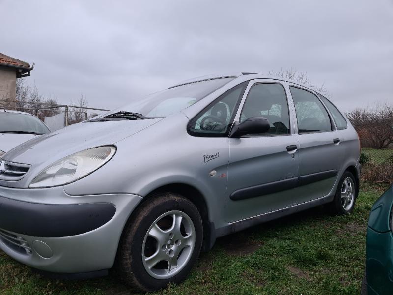 Citroen Xsara picasso 1.8 i - изображение 2