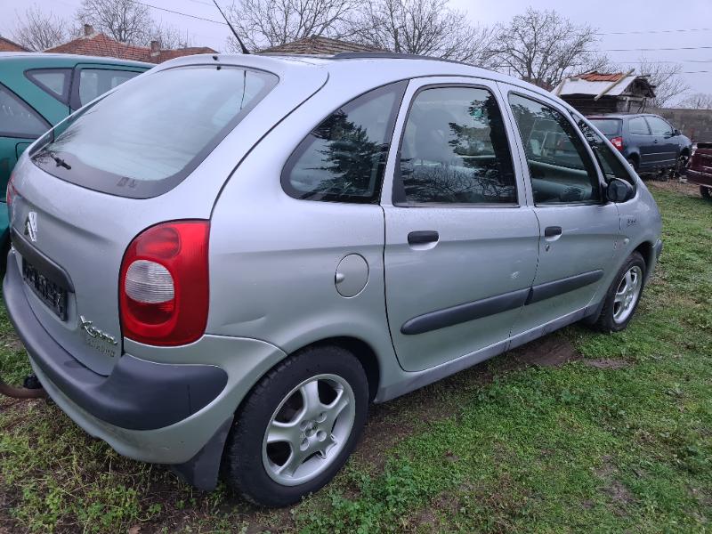 Citroen Xsara picasso 1.8 i - изображение 4