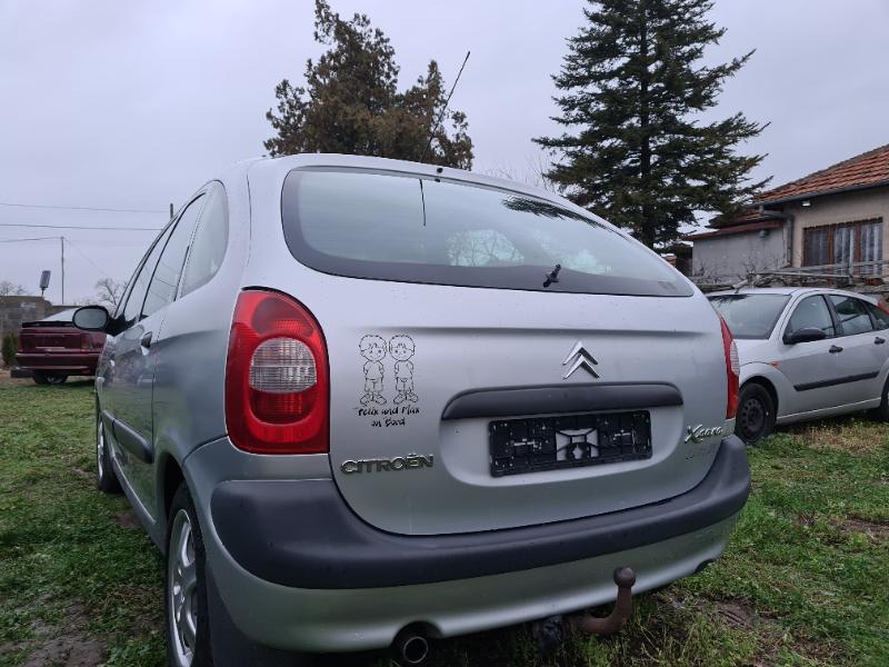 Citroen Xsara picasso 1.8 i - изображение 5