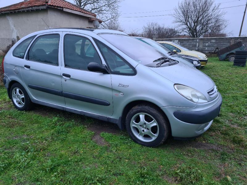 Citroen Xsara picasso 1.8 i - изображение 3