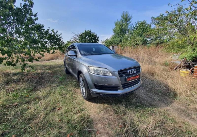 Audi Q7 3.0 TDI - изображение 2