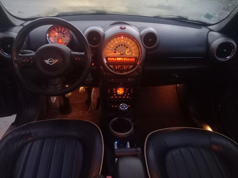 Mini Countryman 1.6 S 184ks 4x4 - изображение 10