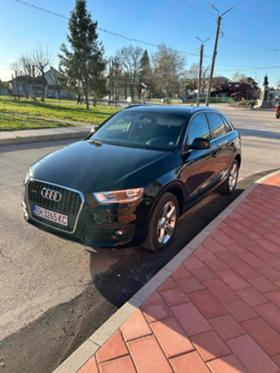 Обява за продажба на Audi Q3 2.0 177кс.дизел ~29 900 лв. - изображение 2