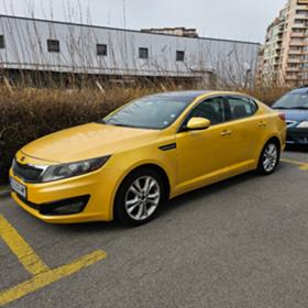 Обява за продажба на Kia Optima ~9 900 лв. - изображение 2