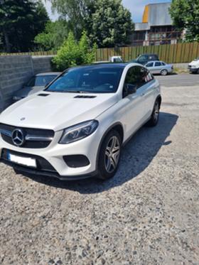 Обява за продажба на Mercedes-Benz GLE 350 ~41 000 EUR - изображение 1