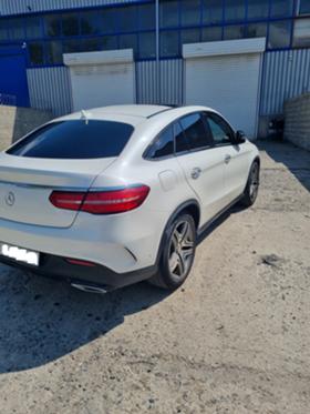 Обява за продажба на Mercedes-Benz GLE 350 ~41 000 EUR - изображение 7