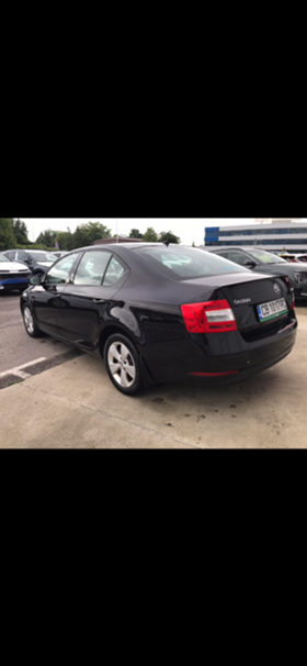 Обява за продажба на Skoda Octavia 1.5 TSI ~30 999 лв. - изображение 9