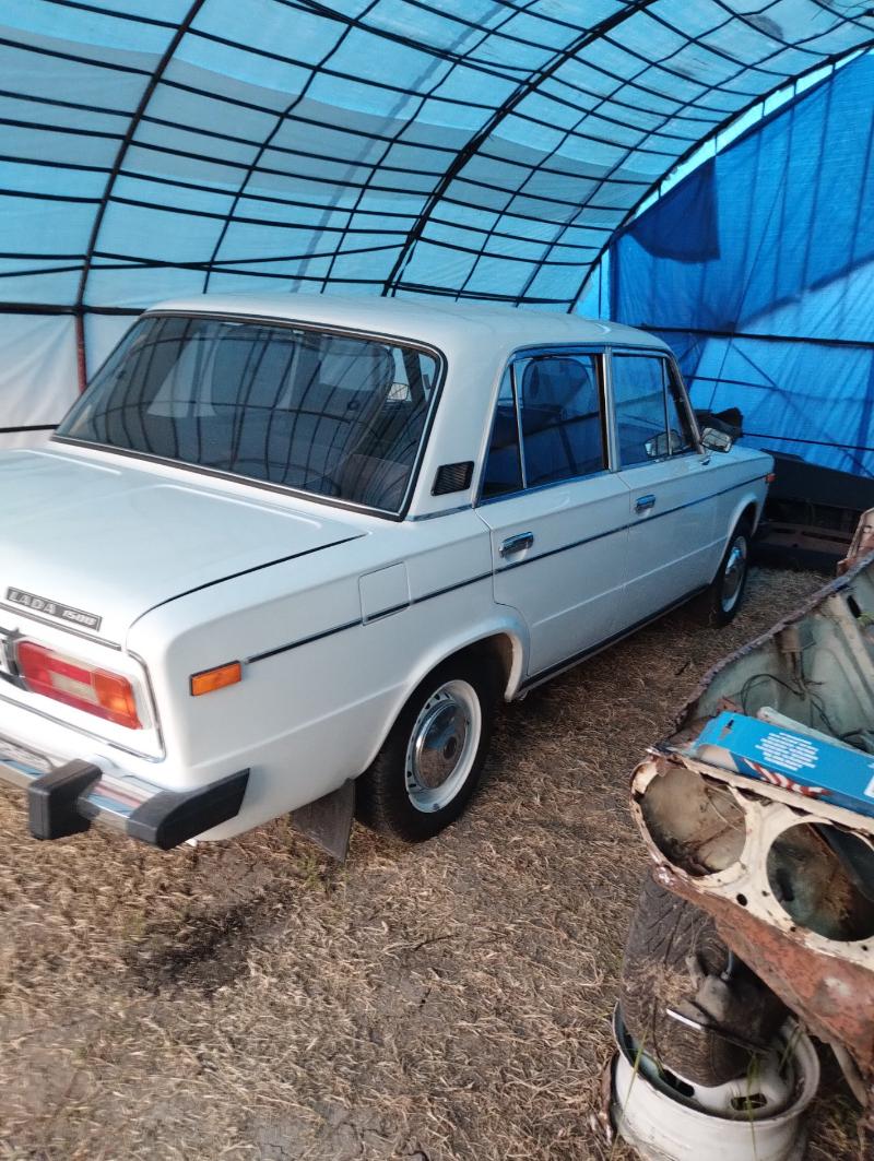 Lada 1500 1.5 C - изображение 6