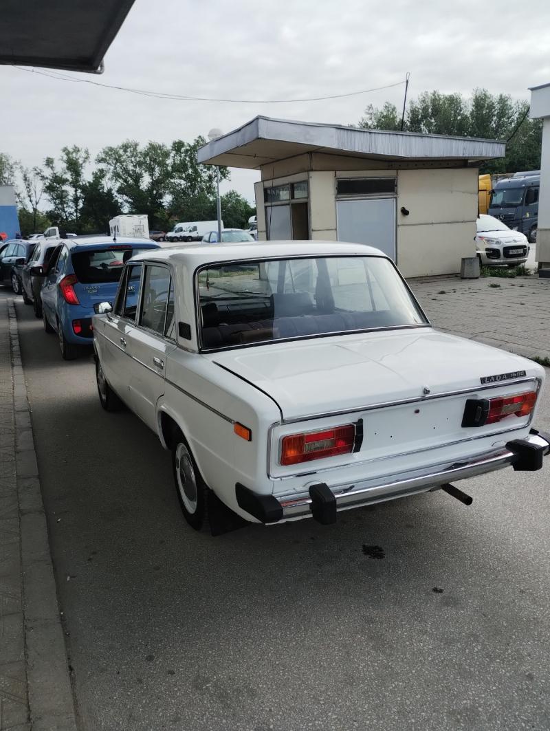 Lada 1500 1.5 C - изображение 9