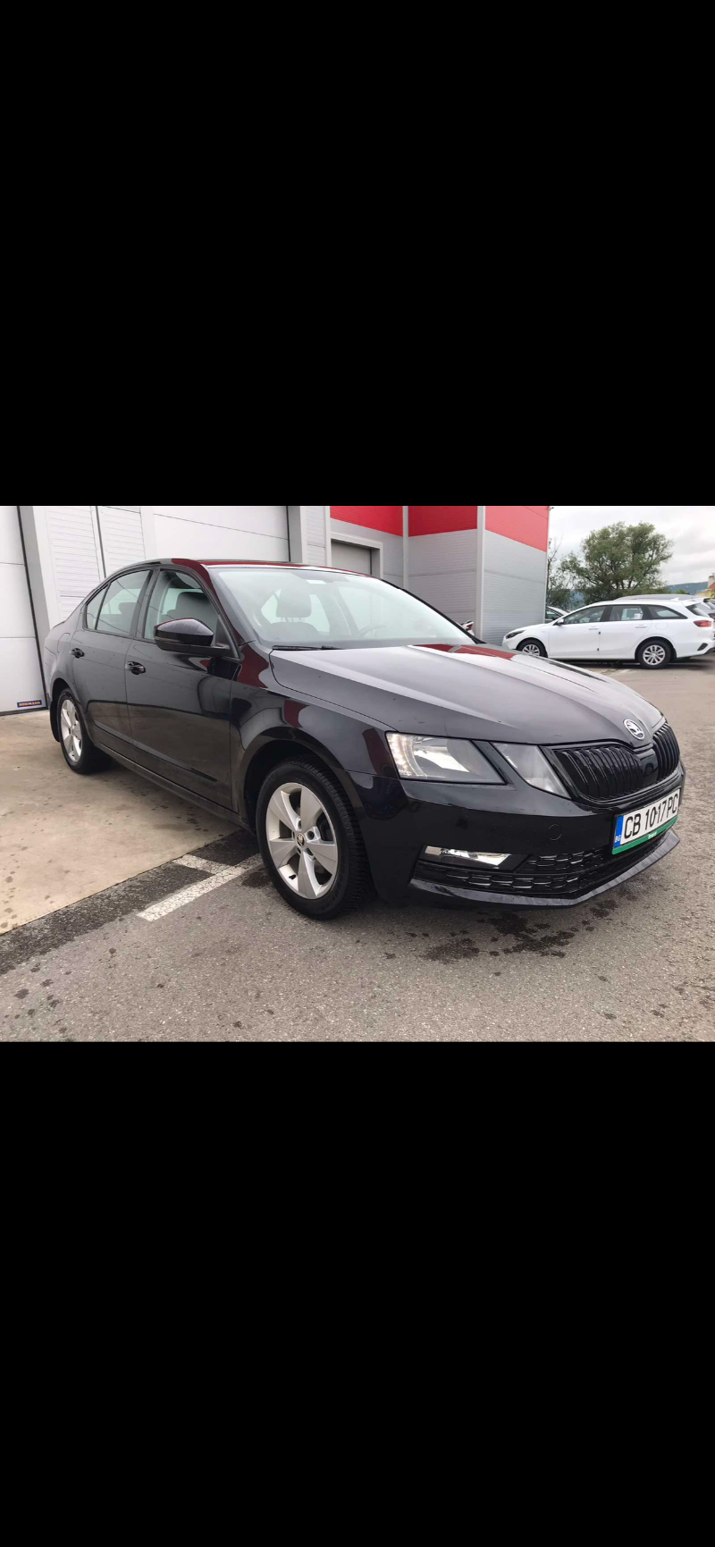 Skoda Octavia 1.5 TSI - изображение 3