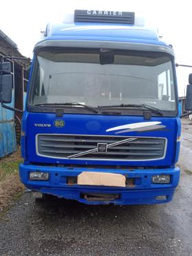 Volvo Fl Fl 250