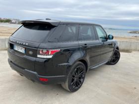 Обява за продажба на Land Rover Range Rover Sport 3.0HSE SDV6 ~55 000 лв. - изображение 4