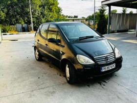 Mercedes-Benz A 160 1.6