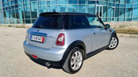 Обява за продажба на Mini Cooper 1,6D ~8 000 лв. - изображение 6