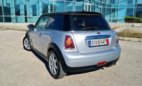 Обява за продажба на Mini Cooper 1,6D ~8 000 лв. - изображение 4