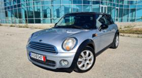 Обява за продажба на Mini Cooper 1,6D ~8 000 лв. - изображение 2