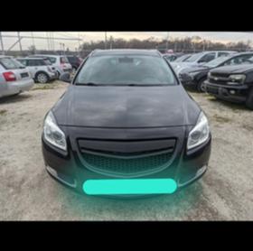 Обява за продажба на Opel Insignia ~14 499 лв. - изображение 1