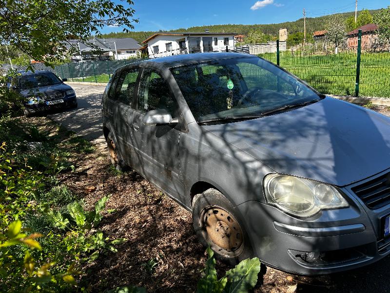 VW Polo 1.4 TDI - изображение 2