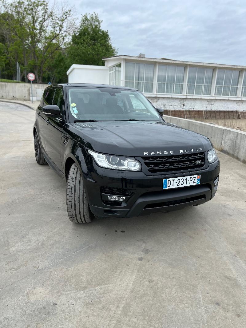 Land Rover Range Rover Sport 3.0HSE SDV6 - изображение 2