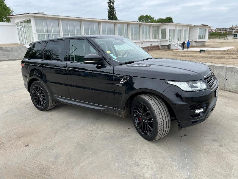 Land Rover Range Rover Sport 3.0HSE SDV6 - изображение 3