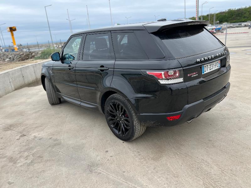 Land Rover Range Rover Sport 3.0HSE SDV6 - изображение 6