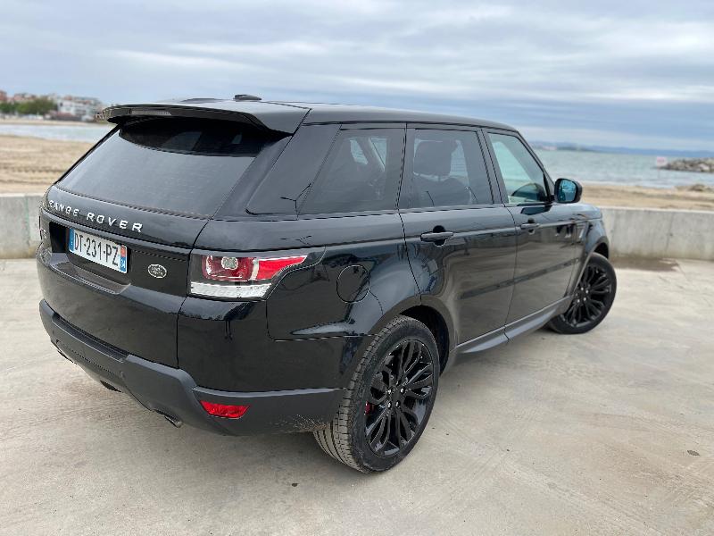 Land Rover Range Rover Sport 3.0HSE SDV6 - изображение 5