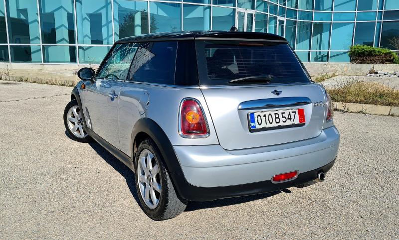 Mini Cooper 1,6D - изображение 5