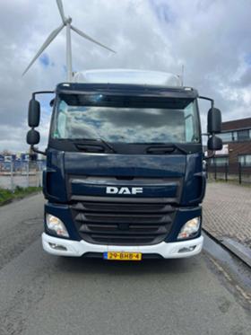 Обява за продажба на Daf CF Cf 250 ~23 000 EUR - изображение 1